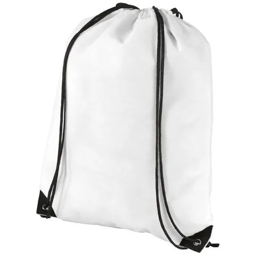 Sac à dos premium non tissé Eco 5L