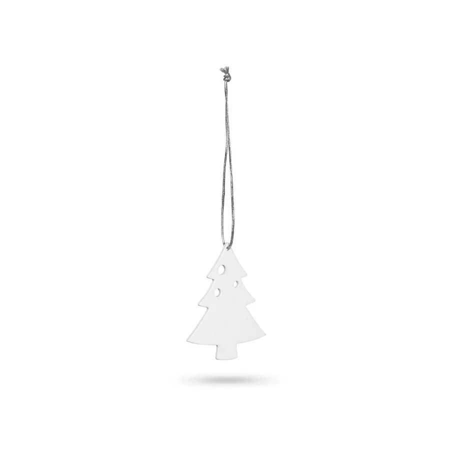 Morzine – Ornements de Noël