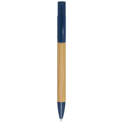Stylo support de téléphone Delfina (encre noire)