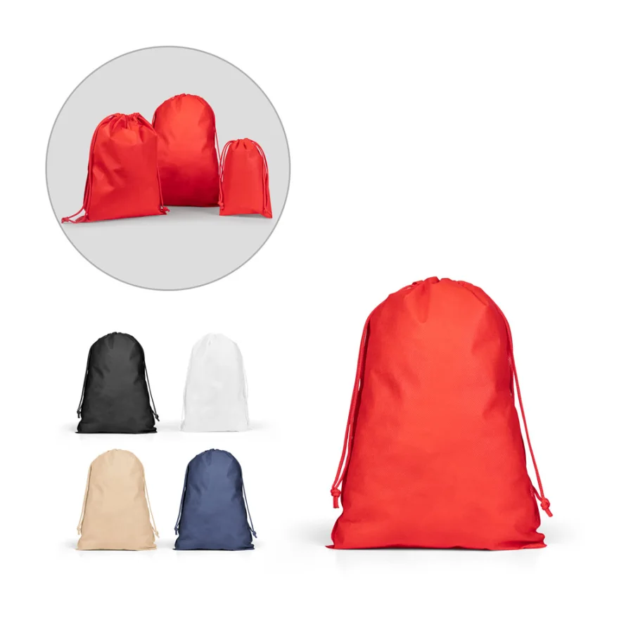 Gift Bag L – Grand sac cadeau non tissé (60 g/m²)