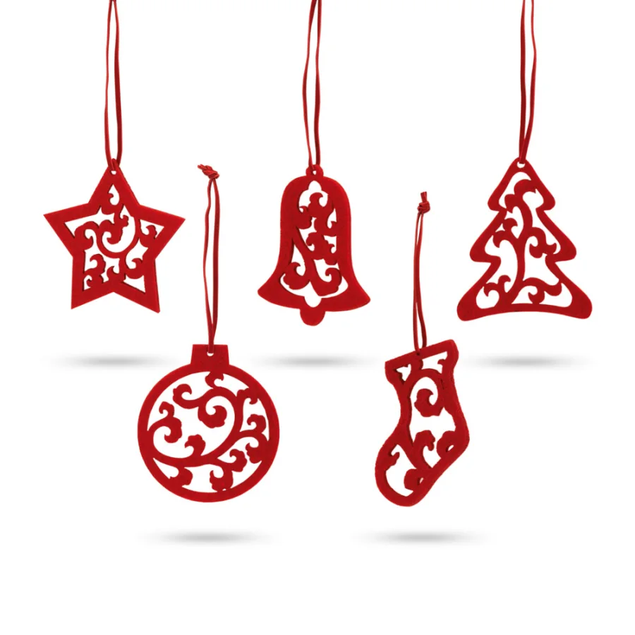 Jubany – Ornements de Noël