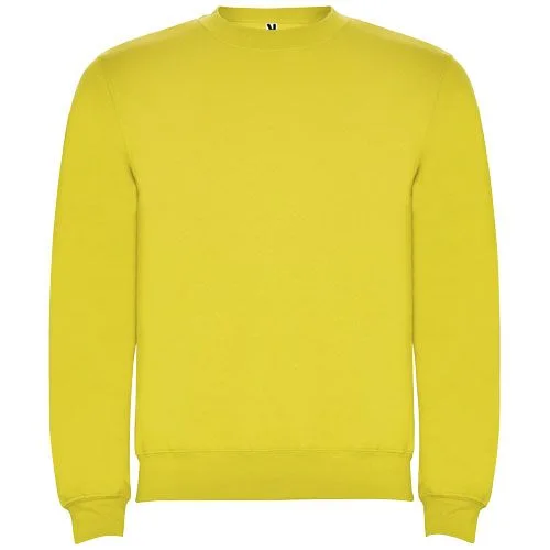 Pull ras du cou de 280 g/m² Clasica unisexe