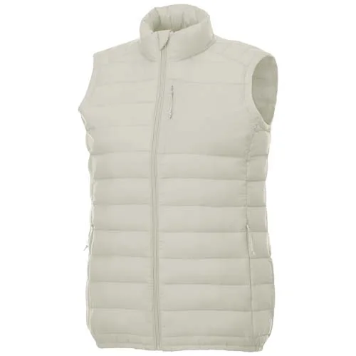 Bodywarmer matelassé Femme Pallas recyclé