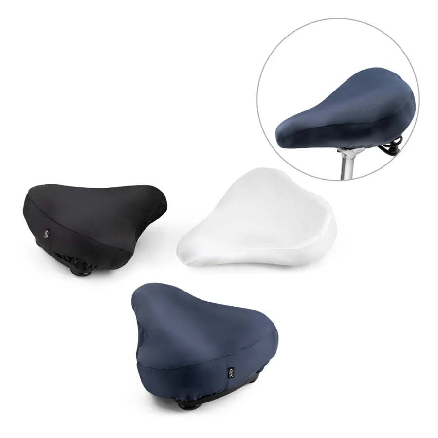 Bartali – Housse de selle en 210D polyester recyclé (100% rPET)