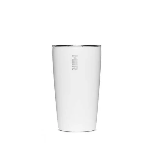 Gobelet isotherme en acier inoxydable MiiR de 354 ml