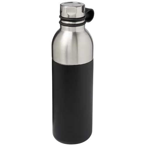 Bouteille de sport 590ml avec isolation par le vide et couche de cuivre Koln