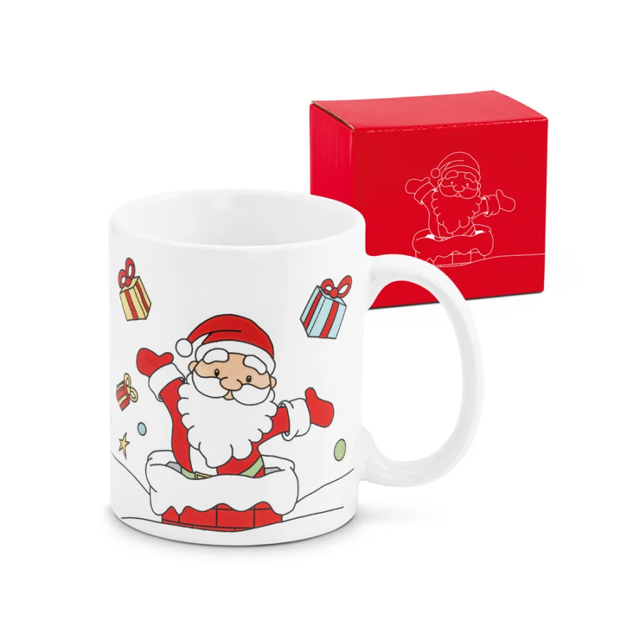 Avoriaz – Tasse