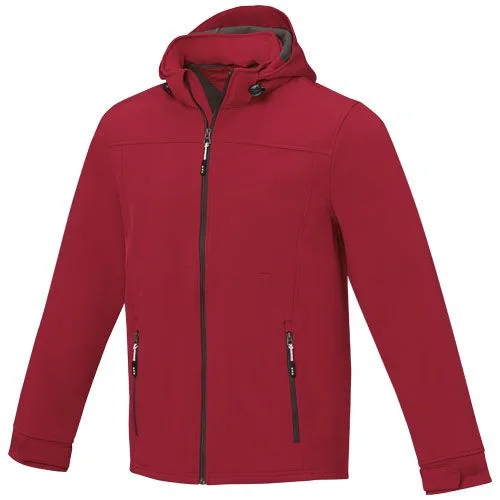 Veste softshell homme Langley