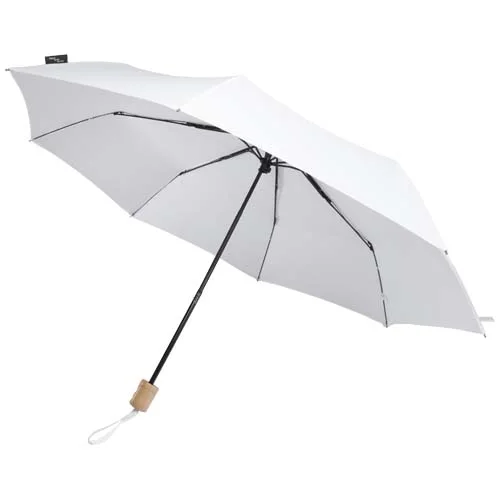 Parapluie pliable 21" RPET Dane