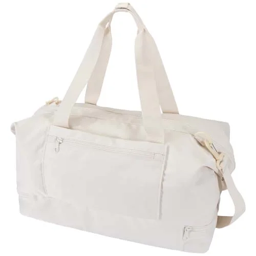 Sac de voyage Trip Aware™ de 42 L en matériaux recyclés