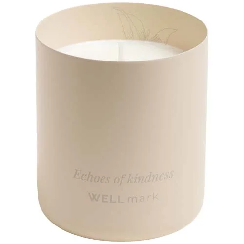 Bougie parfumée Wellmark