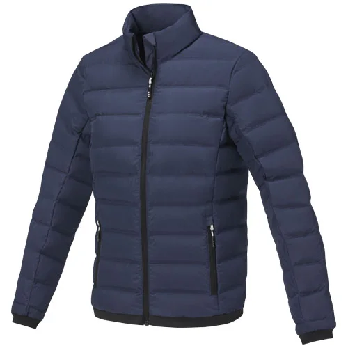 Doudoune en duvet Macin pour femme