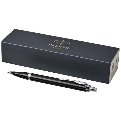 Stylo à bille IM Parker (encre bleue)