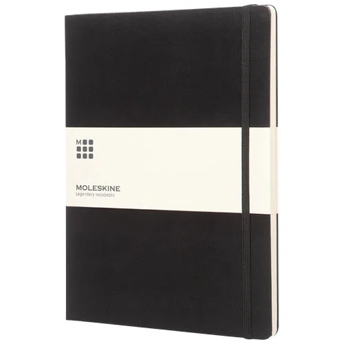 Carnet Classic XL à couverture rigide - ligné