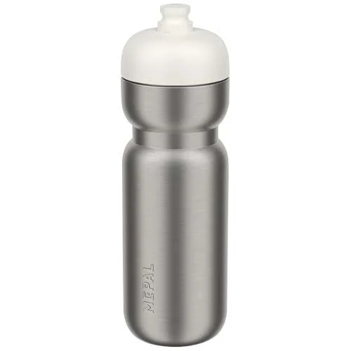 Bouteille de sport mepal Pull en acier inoxydable de 800 ml