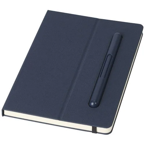 Ensemble stylo à bille et carnet de notes Skribo