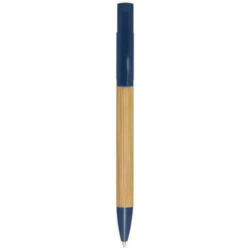 Stylo support de téléphone Delfina (encre noire)