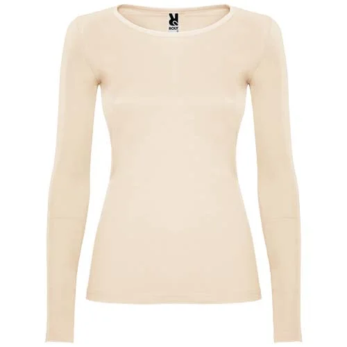 T-shirt de 160 g/m² Extreme à manches longues pour femme