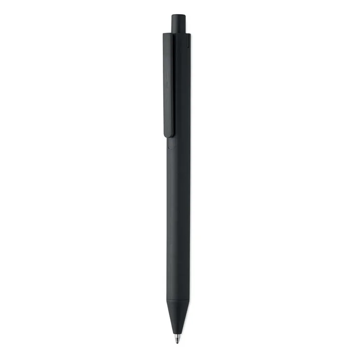 Pecas – Stylo poussoir blé paille PP
