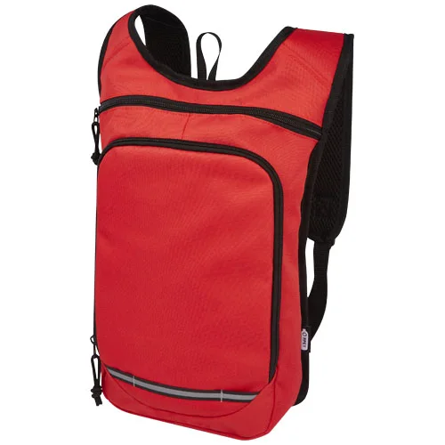 Sac à dos Trails RPET GRS de 6,5 L pour l'extérieur