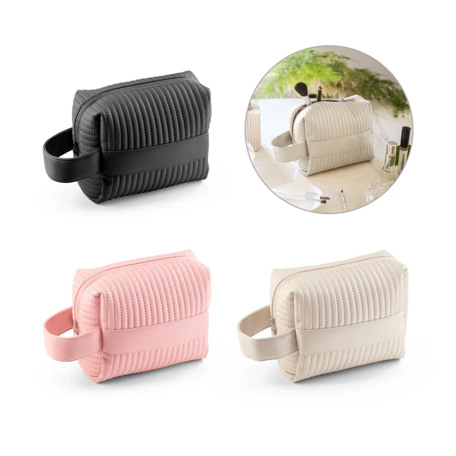 Gili – Sac à main en PU (21% PU recyclé et 30% polyester recyclé)