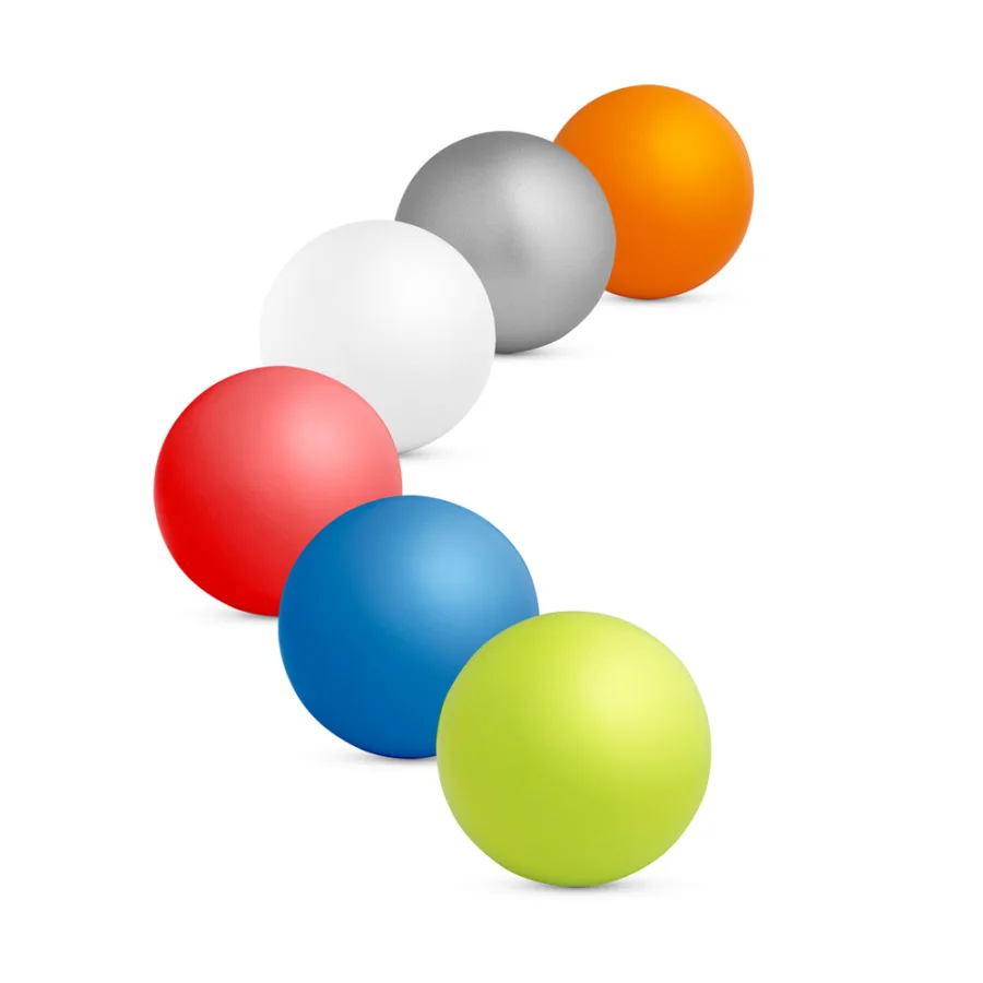 Chill – Antistress en polyuréthane