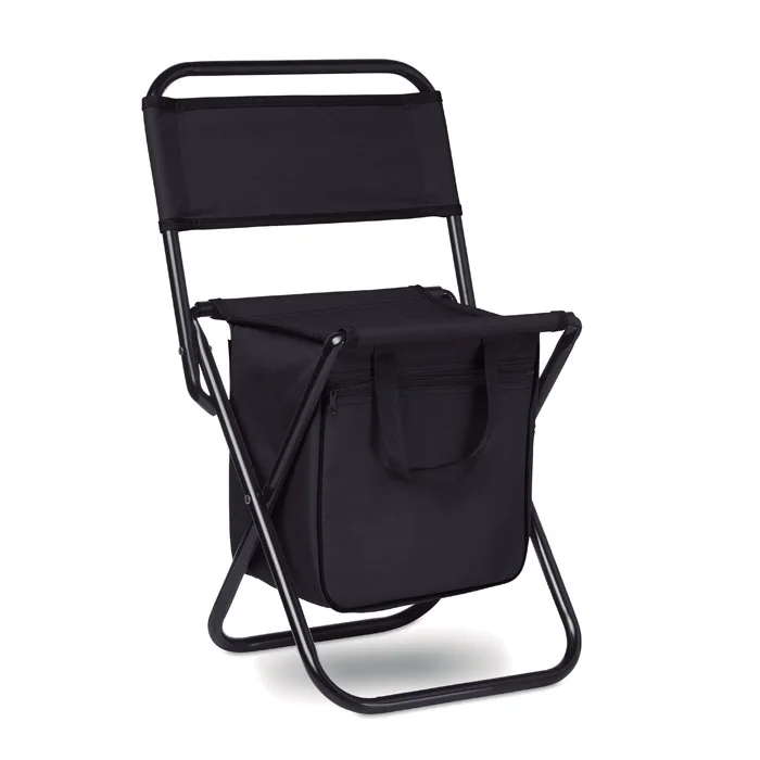 Sit & Drink – Chaise pliable / glacière