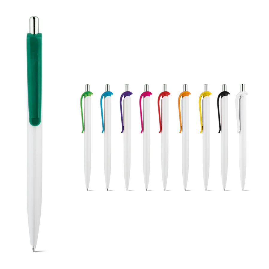Ana – Stylo en ABS avec clip