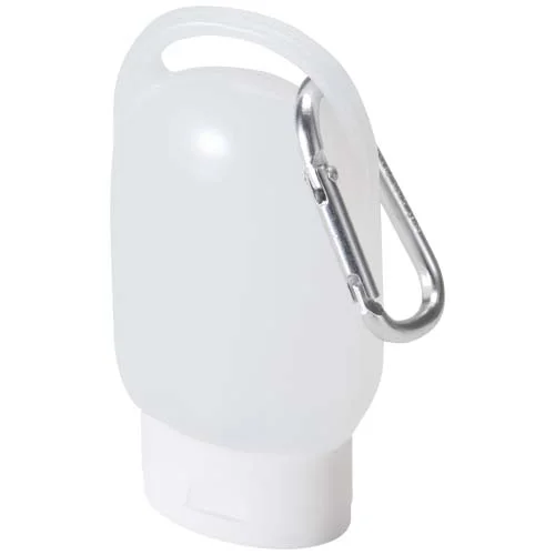 Squeeky gel nettoie mains