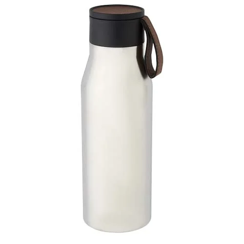 Bouteille Ljungan de 500 ml en acier inoxydable avec isolation par le vide et couche de cuivre
