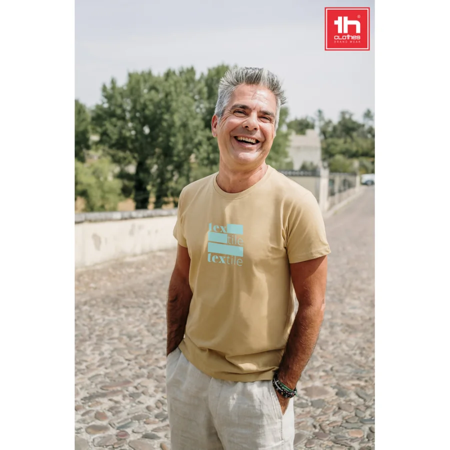 THC Ankara – T-shirt pour homme