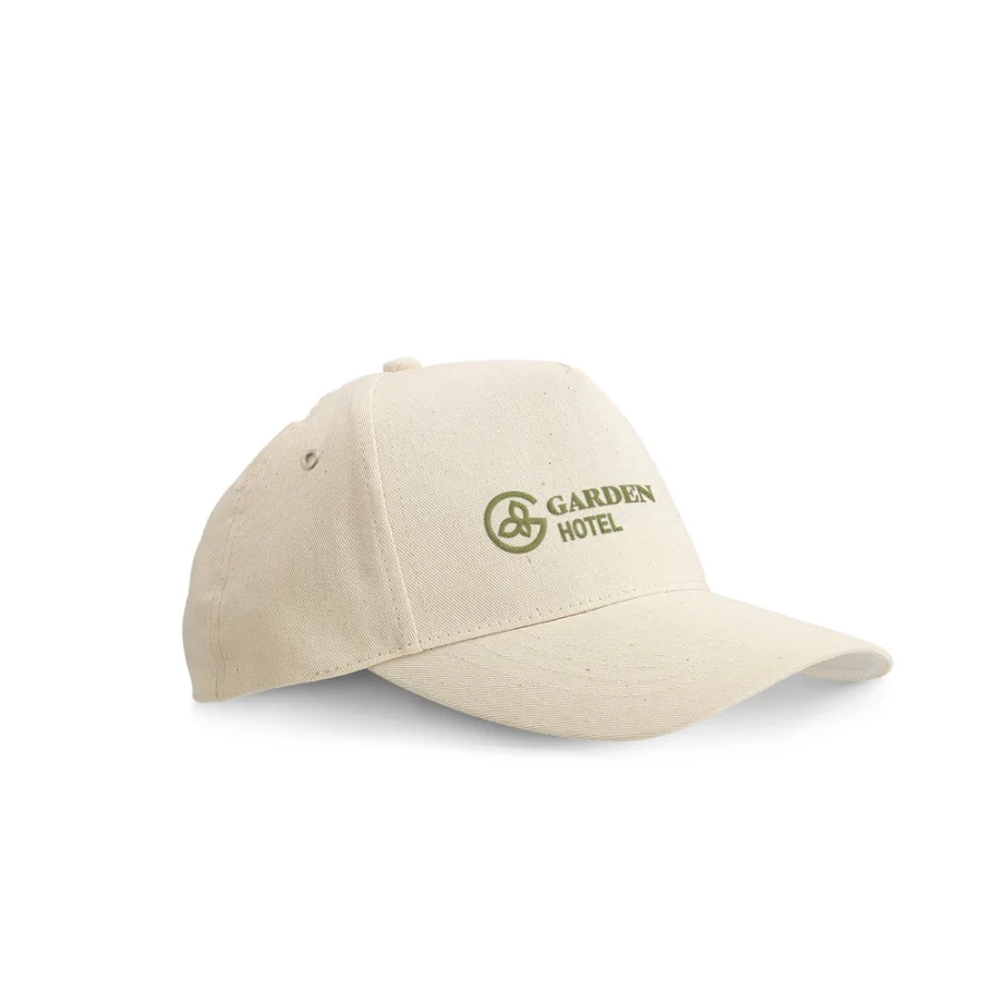 Bailey – Casquette 100% coton