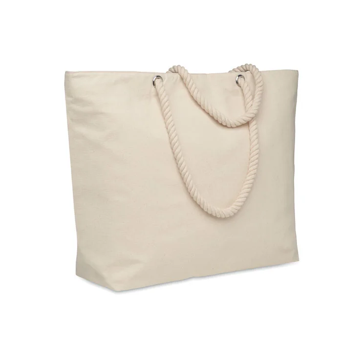 Heaven – Sac de plage en coton