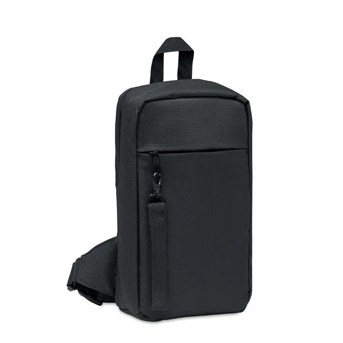Cebag – Sac de poitrine en 600D RPET