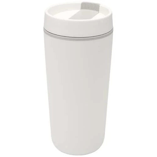 Gobelet en plastique à double paroi Sedona, 480 ml