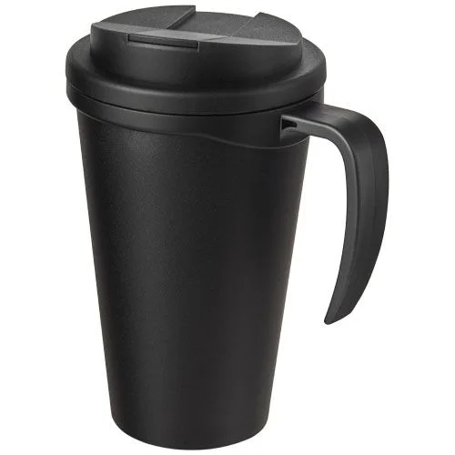 Mug isolant Americano® Grande 350ml avec couvercle anti fuites