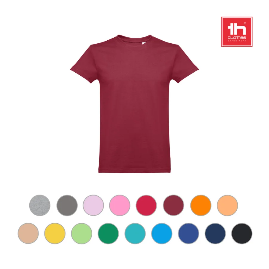 THC Ankara 3Xl – T-shirt pour homme