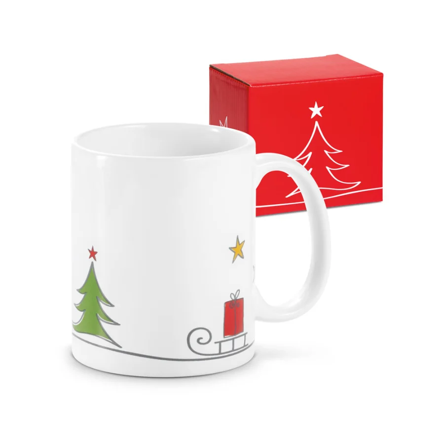 Ancelle – Tasse