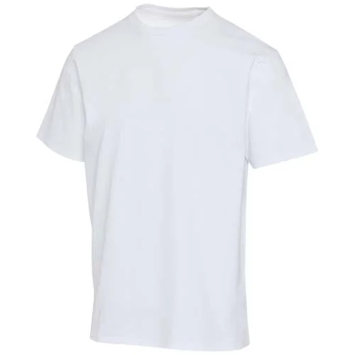 T-shirt unisexe OCS bio oversize Lucas de 260 g/m2