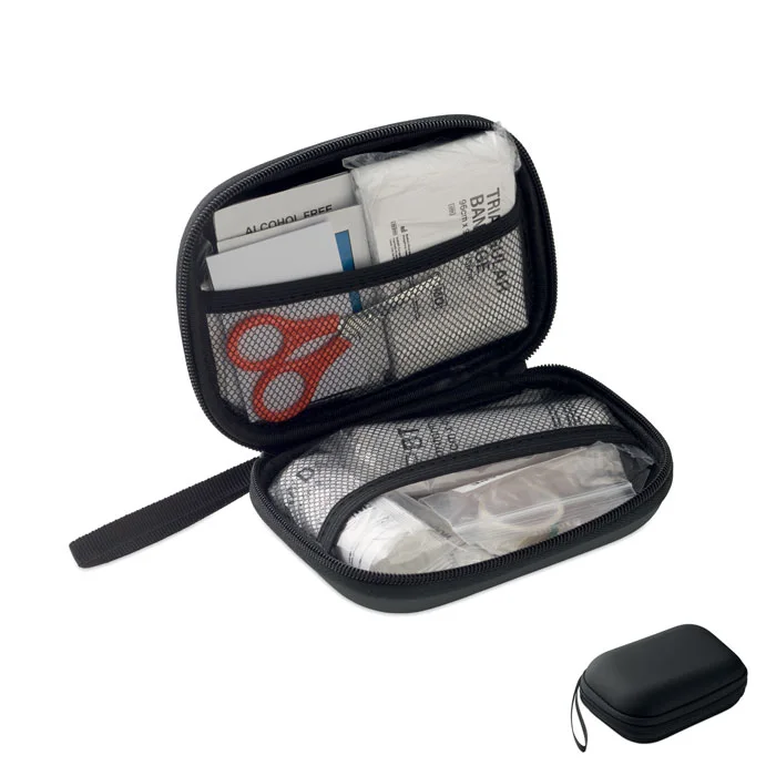 Caretwo – Trousse de premiers secours