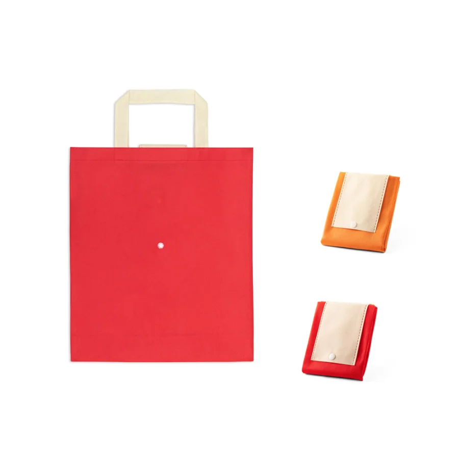 Cardinal – Sac pliable