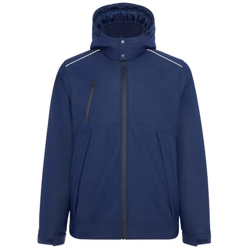 Parka thermique rembourrée unisexe Emin