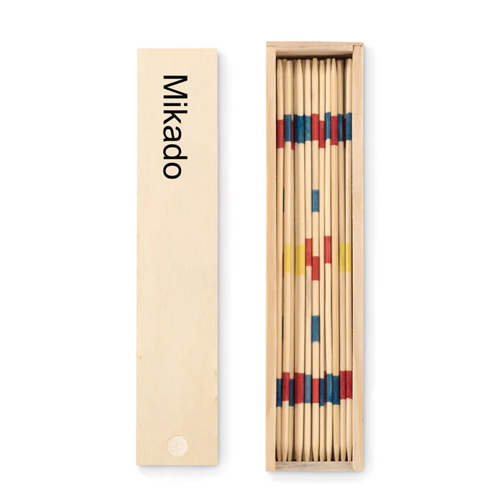 Mini Mikado – Jeu de mikado
