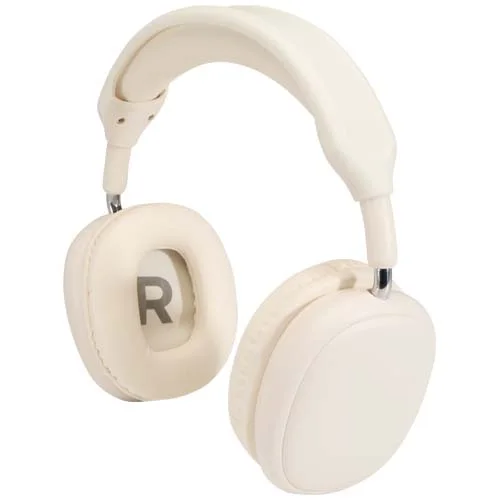Casque sans fil Bluetooth® Alzir en plastique recyclé