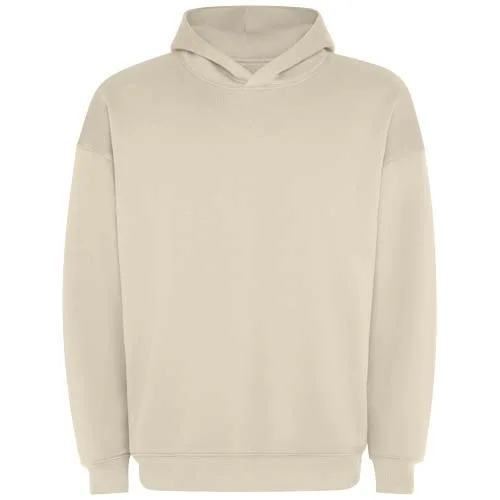 Sweat à capuche unisexe oversize Otto
