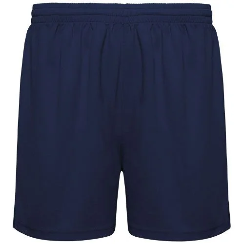 Short de sport de 140 g/m² Player pour enfant