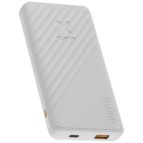 Batterie de secours à charge rapide Xtorm XG210 Go2 de 15 W et 10 000 mAh