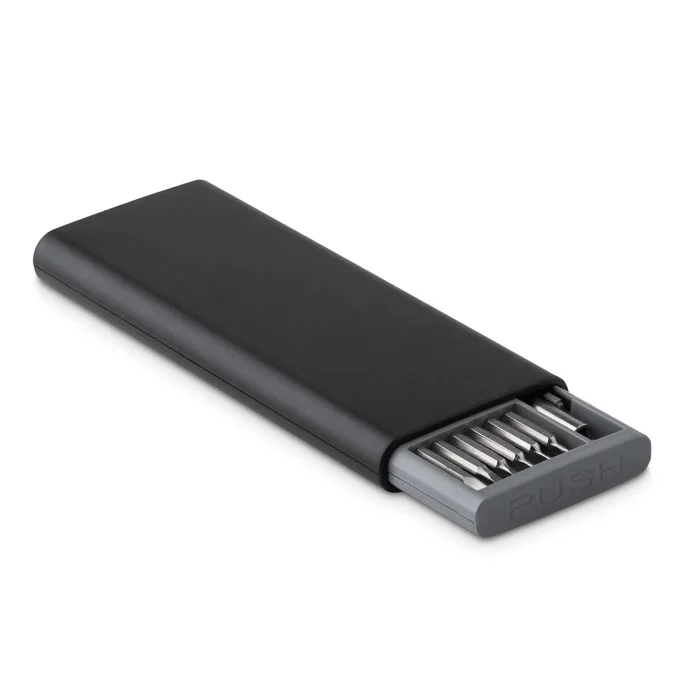 Toolbox – Jeu 24 tournevis en coffret