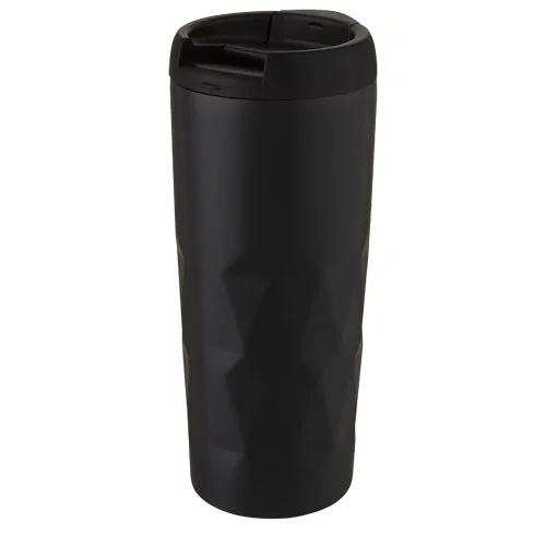 Gobelet Prism de 450 ml avec isolation par le vide et couche de cuivre