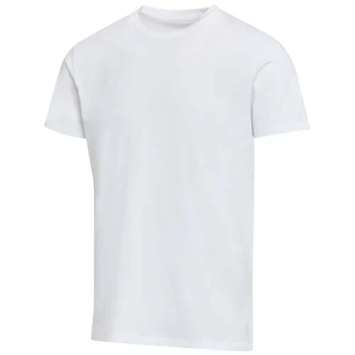 T-shirt unisexe Balfour à manches courtes en coton biologique de 200 g/m²